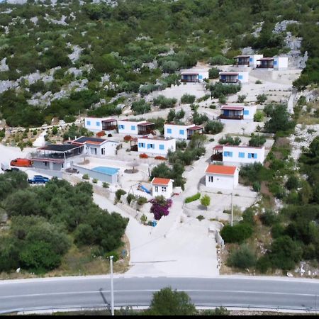 Camping Homes Grot Gradac  Luaran gambar