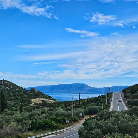 Camping Homes Grot Gradac  Luaran gambar