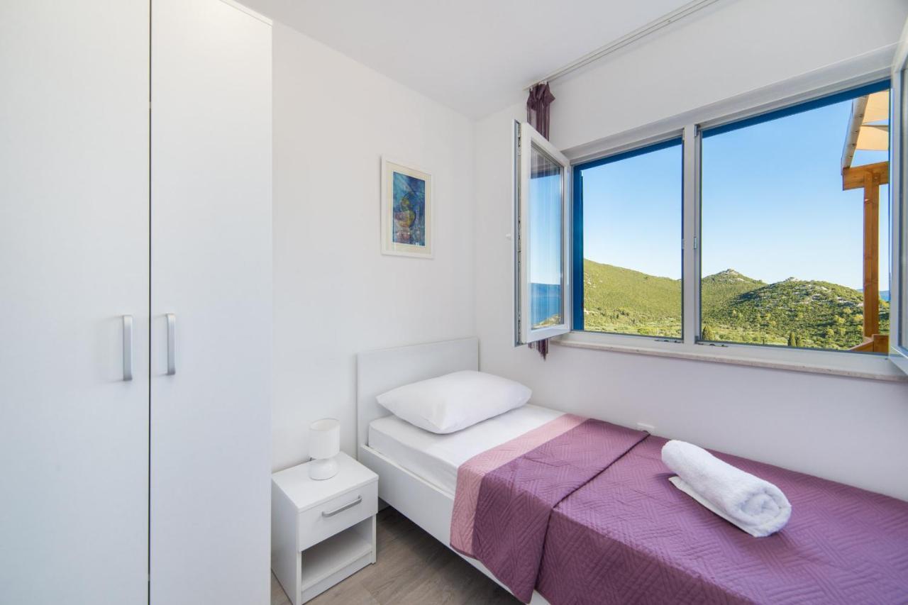 Camping Homes Grot Gradac  Luaran gambar