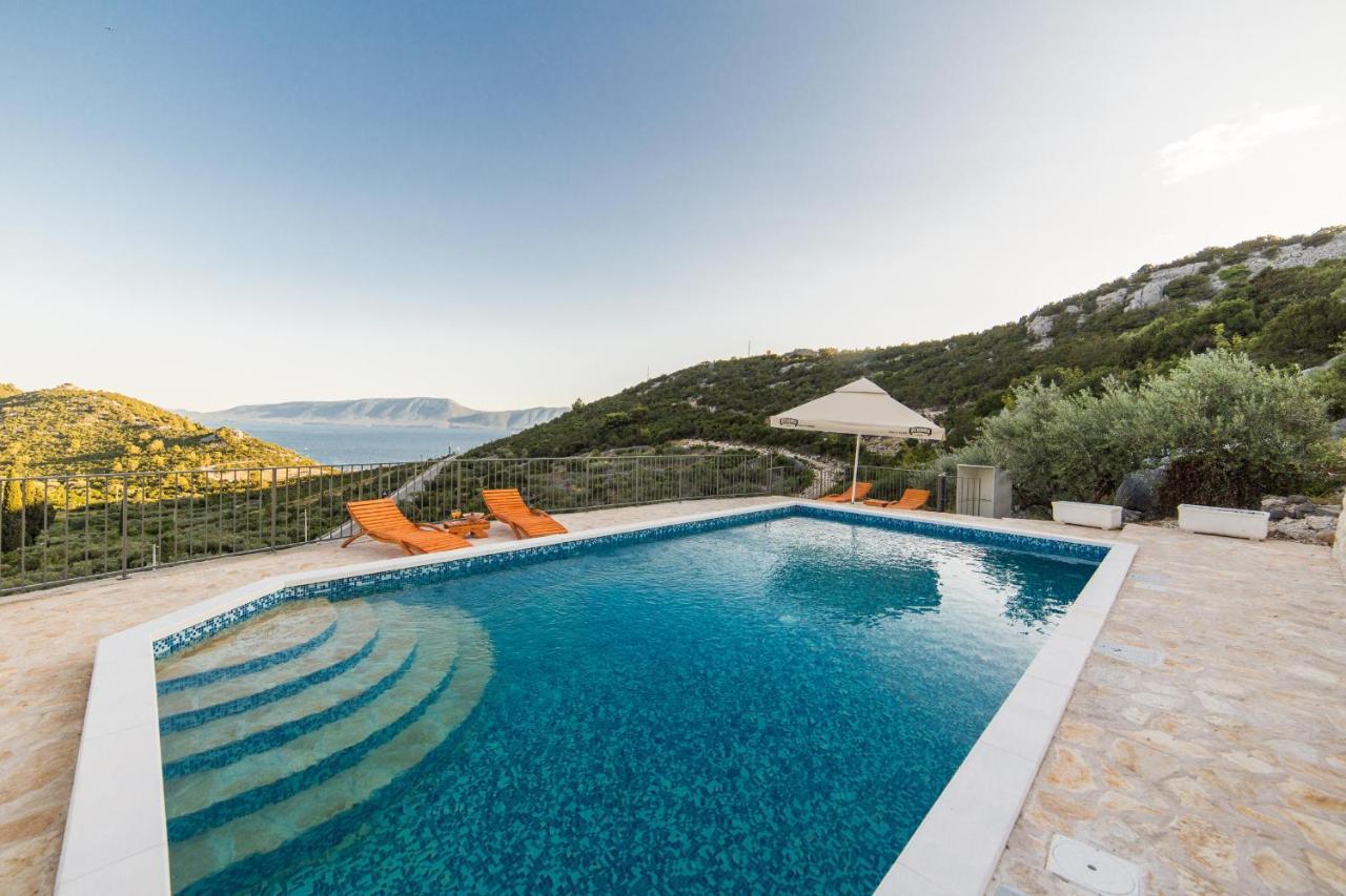 Camping Homes Grot Gradac  Luaran gambar
