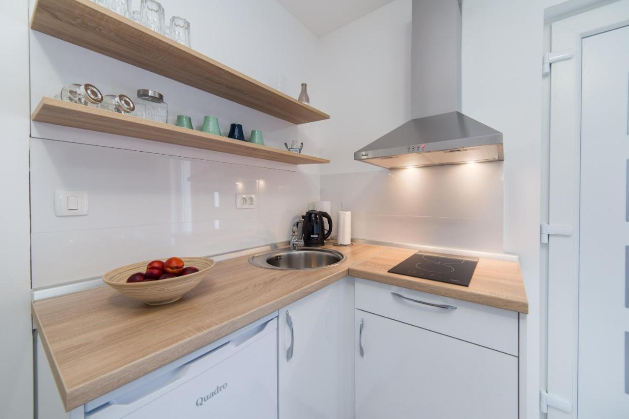 Camping Homes Grot Gradac  Luaran gambar