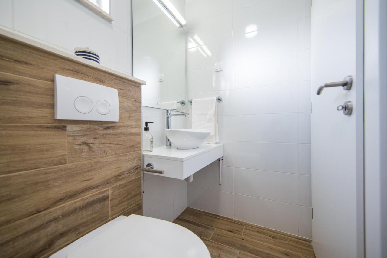 Camping Homes Grot Gradac  Luaran gambar