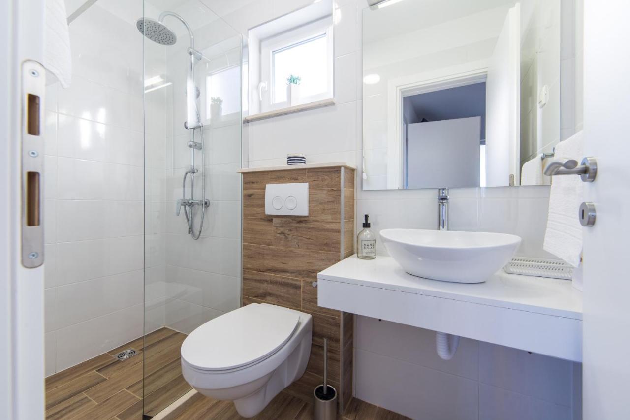 Camping Homes Grot Gradac  Luaran gambar