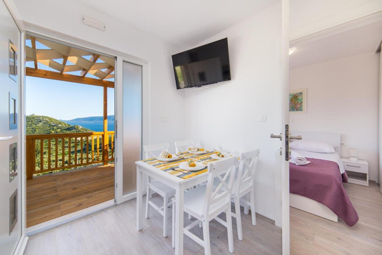 Camping Homes Grot Gradac  Luaran gambar